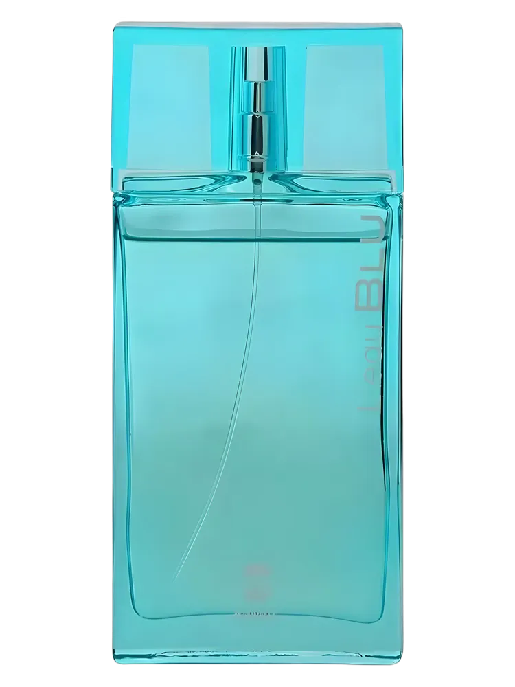 L'eau Blu