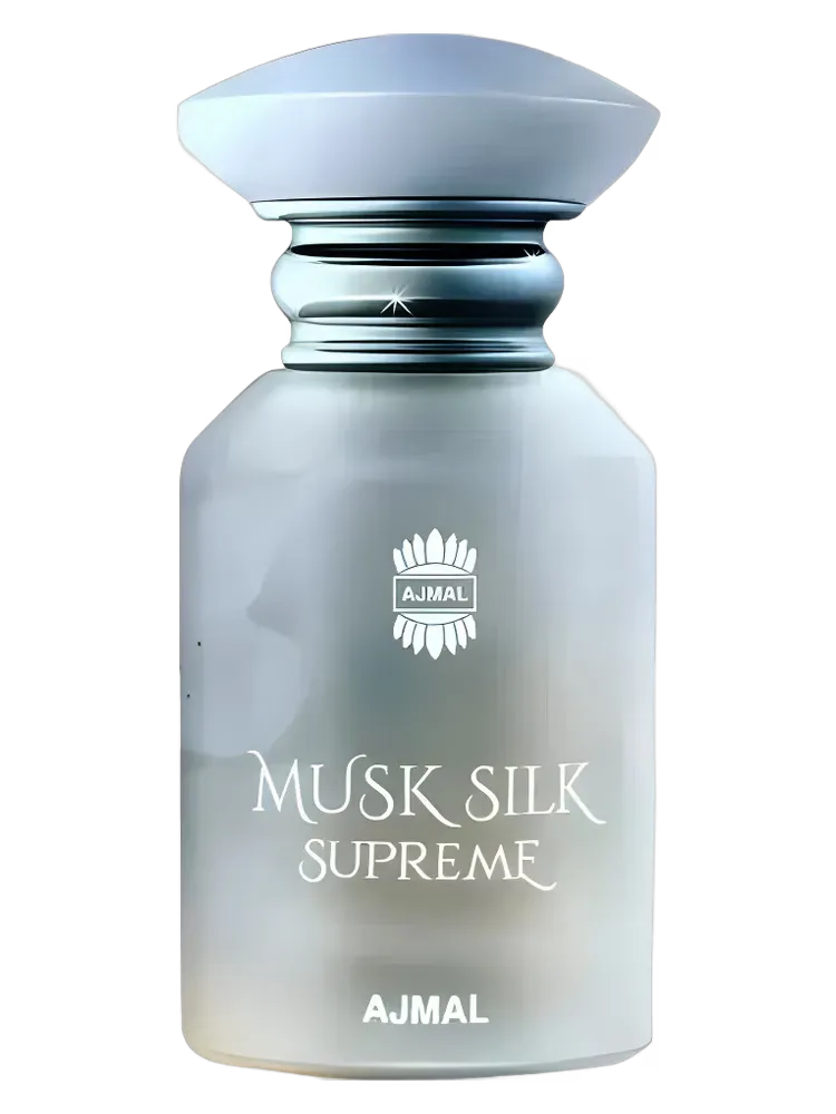 Musk Silk Supreme