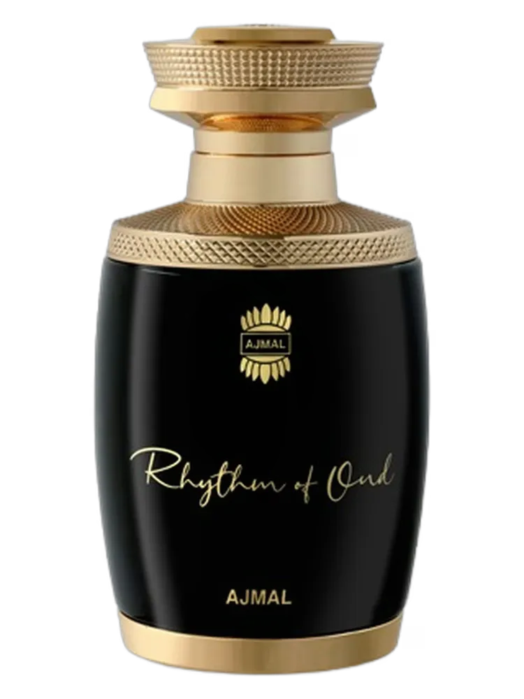 Rhythm of Oud