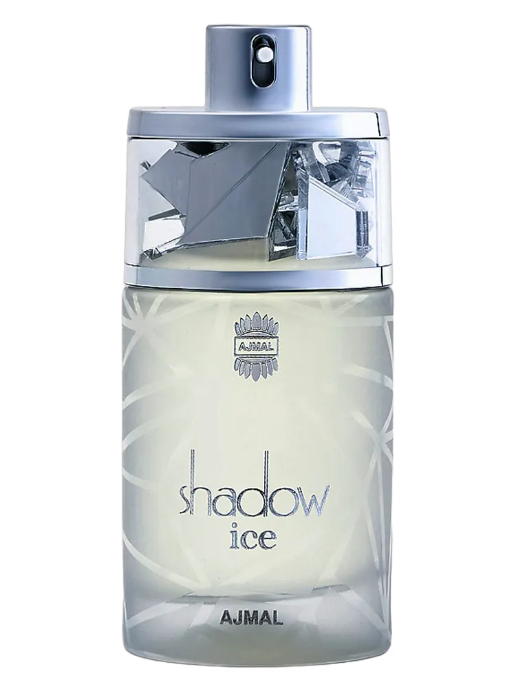 Shadow Ice