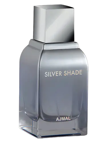 Silver Shade