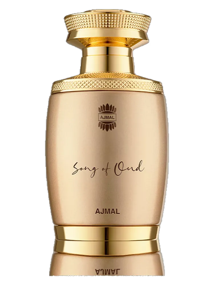 Song of Oud