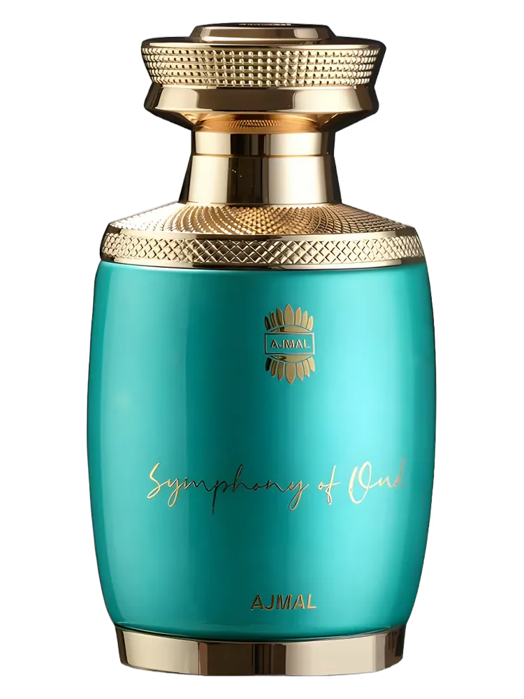 Symphony Of Oud