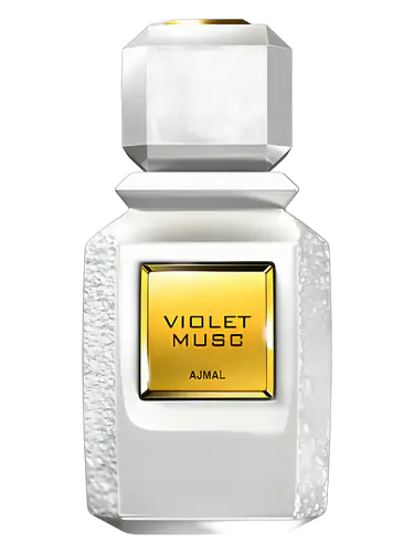 Violet Musc