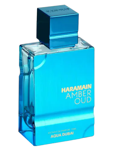 Amber Oud Aqua Dubai