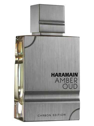 Amber Oud Carbon Edition
