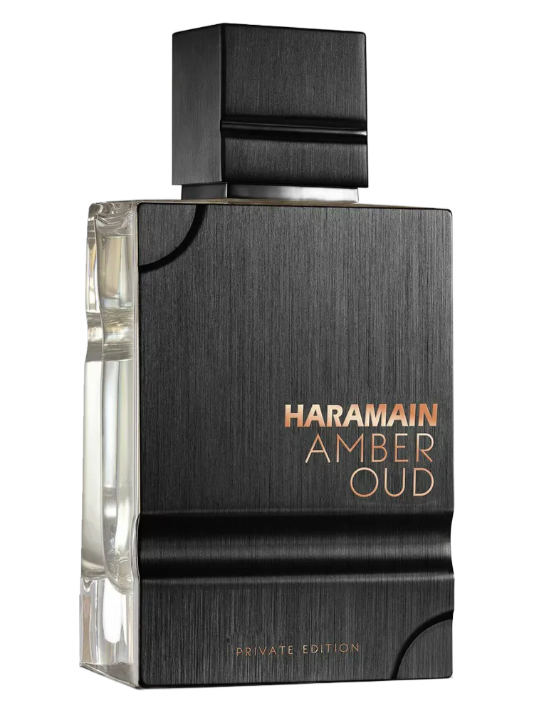 Amber Oud Private Edition