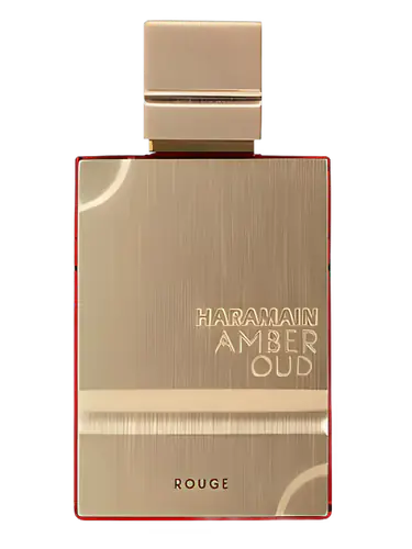 Amber Oud Rouge