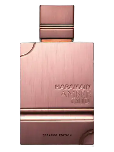 Amber Oud Tobacco Edition