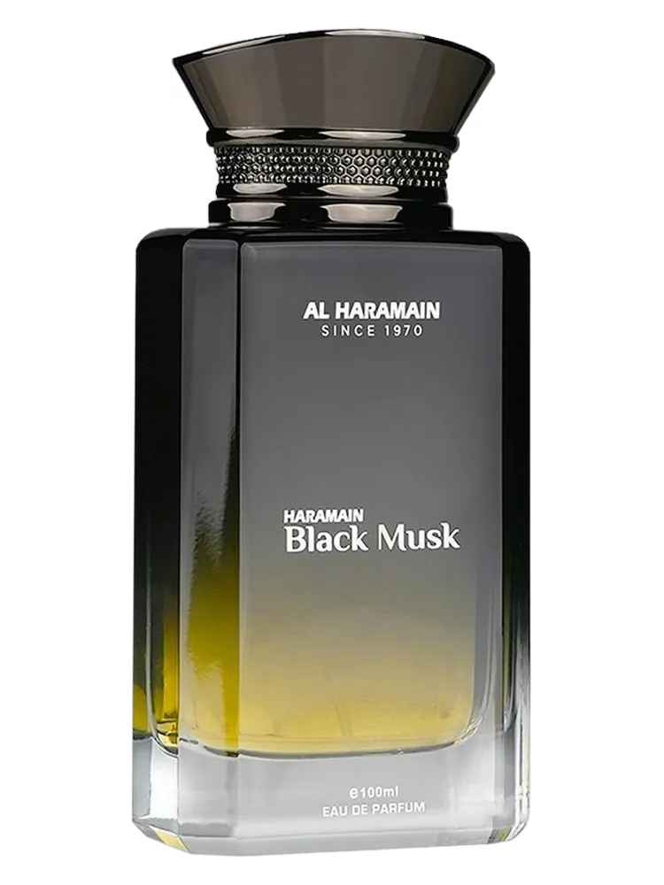 Black Musk