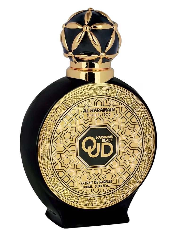 Black Oud