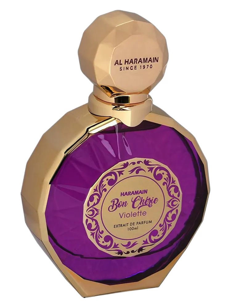 Bon Cherie Violette