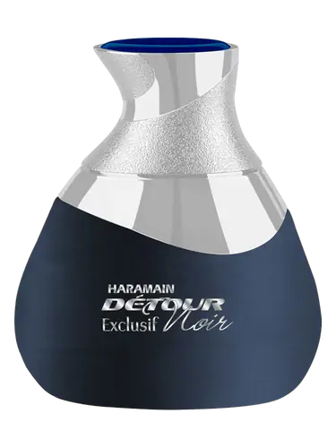 Detour Noir Exclusif