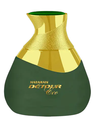 Haramain Detour Eco