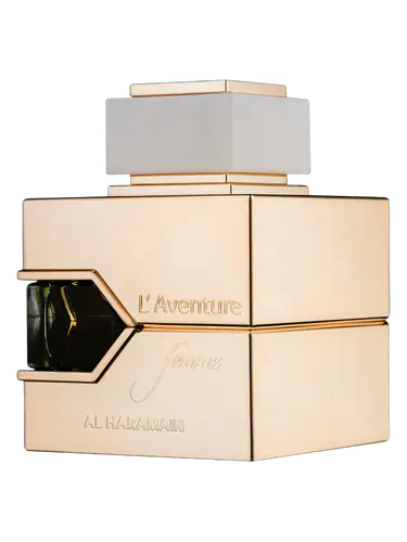 L'Aventure Femme