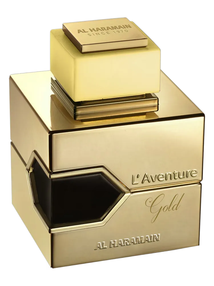 L'Aventure Gold