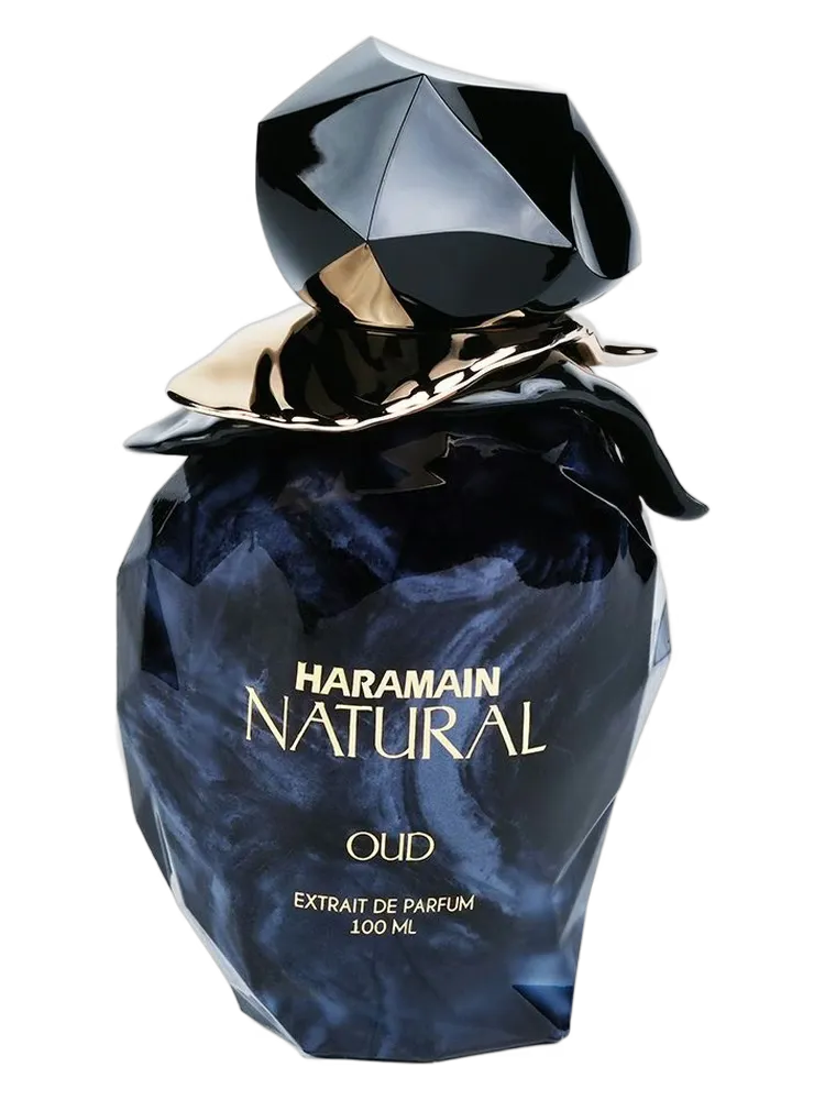 Natural Oud