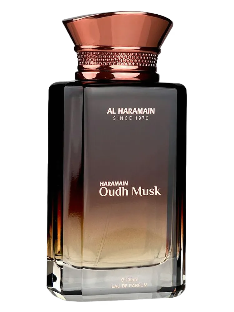 Oudh Musk