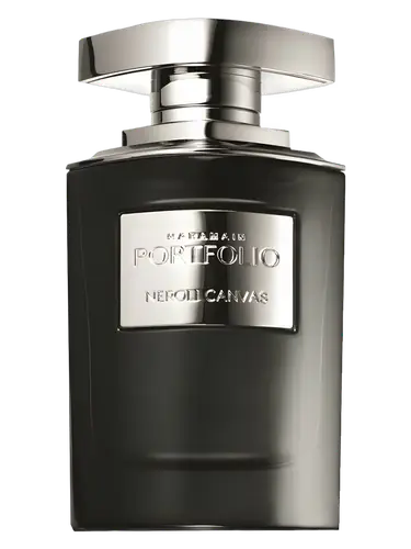 Portfolio Neroli Canvas