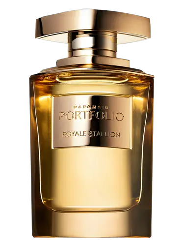 Portfolio Royale Stallion