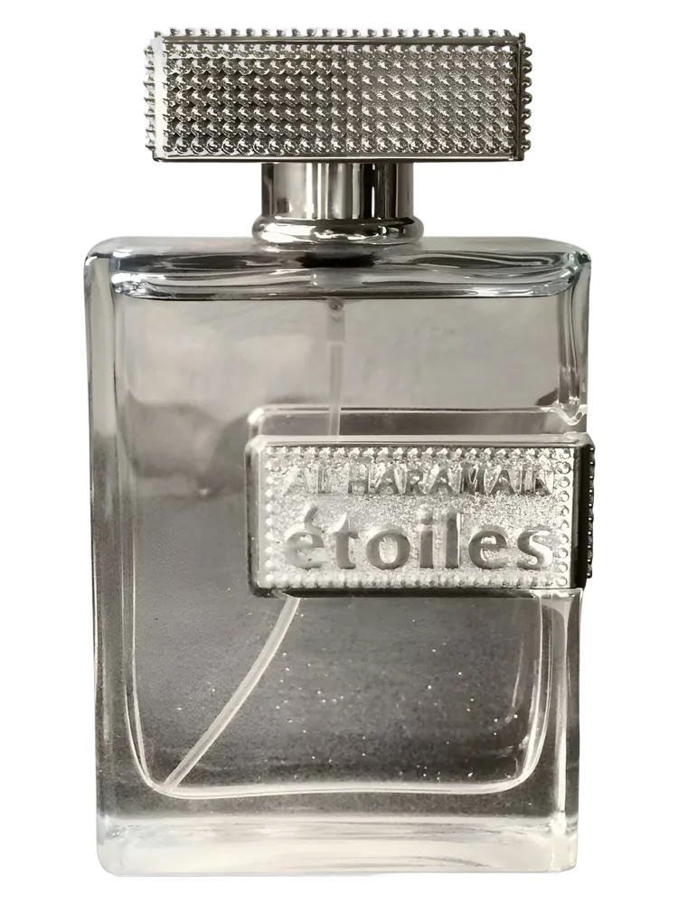 Étoiles Silver