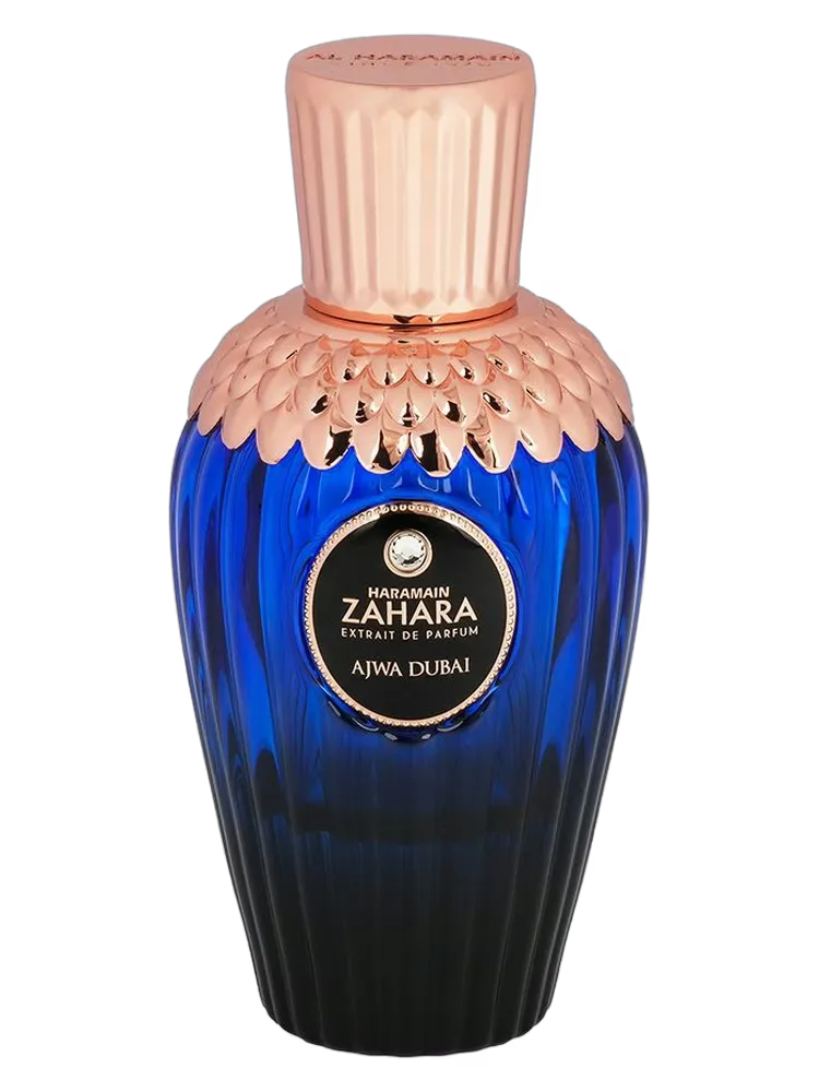 Zahara Ajwa Dubai