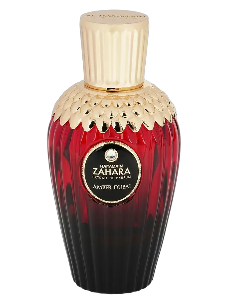 Zahara Amber Dubai