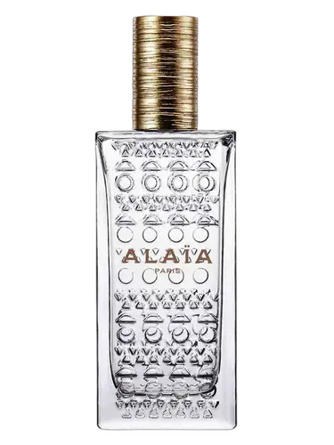 Alaïa Eau de Parfum Blanche