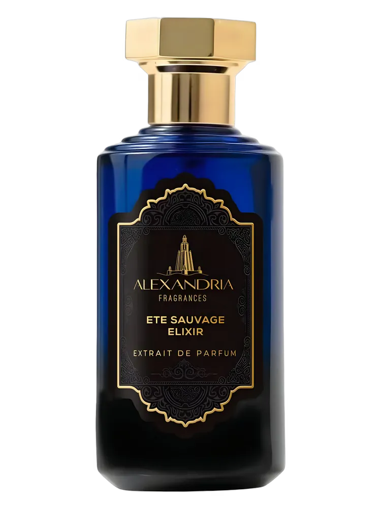 Ete Sauvage Elixir