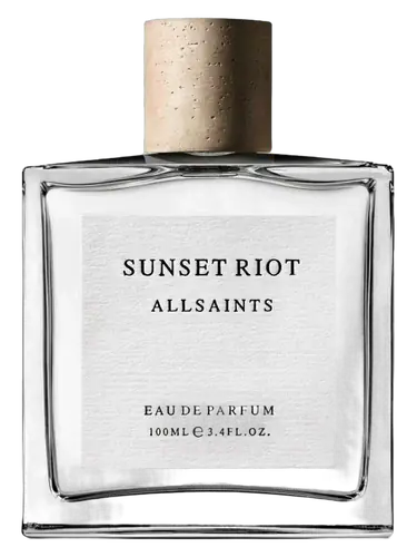 Sunset Riot