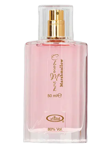 Choco Musk Marshmallow