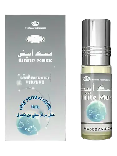 White Musk