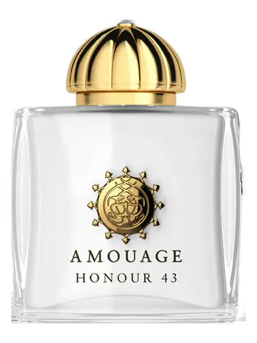 Honour 43 Woman