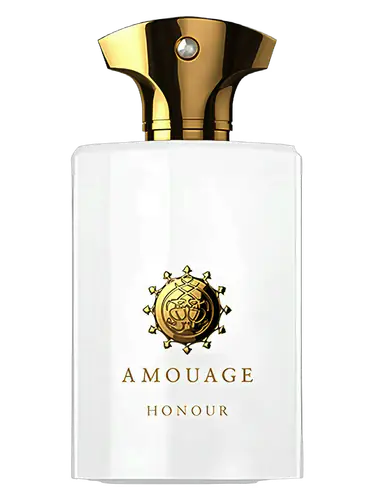 Honour Man