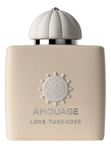 Love Tuberose