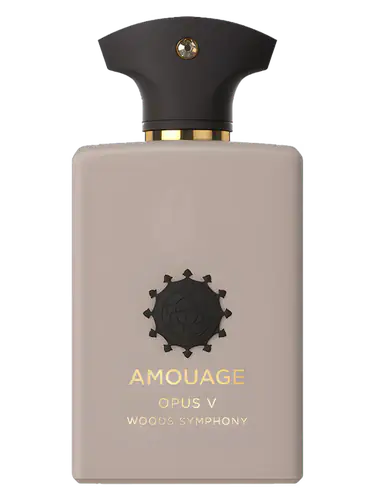 Opus V – Woods Symphony