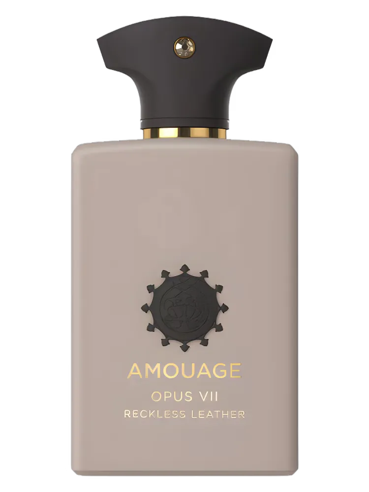 Opus VII – Reckless Leather