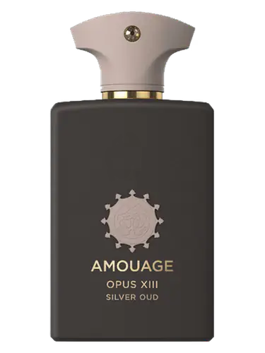 Opus XIII – Silver Oud