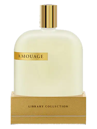 The Library Collection Opus VI