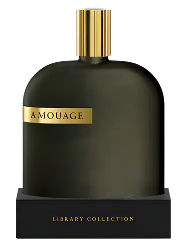 The Library Collection Opus VII