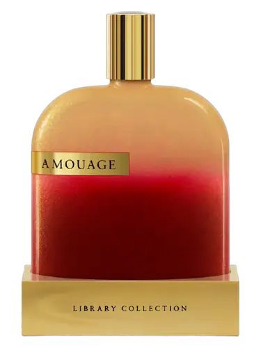 The Library Collection Opus X