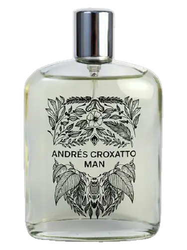 Andrés Croxatto Man