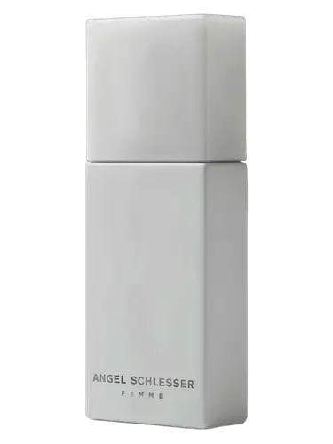 Angel Schlesser Femme