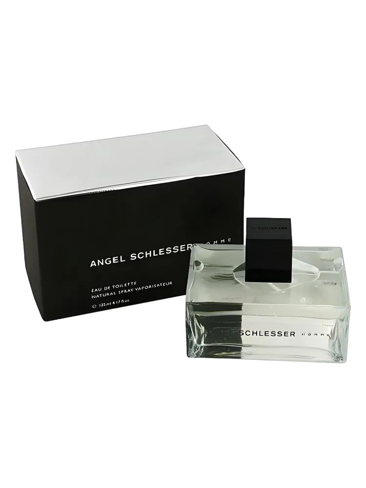 Angel Schlesser Homme