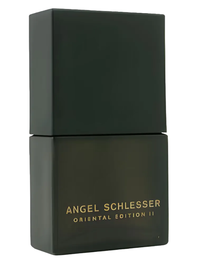 Angel Schlesser Oriental Edition II