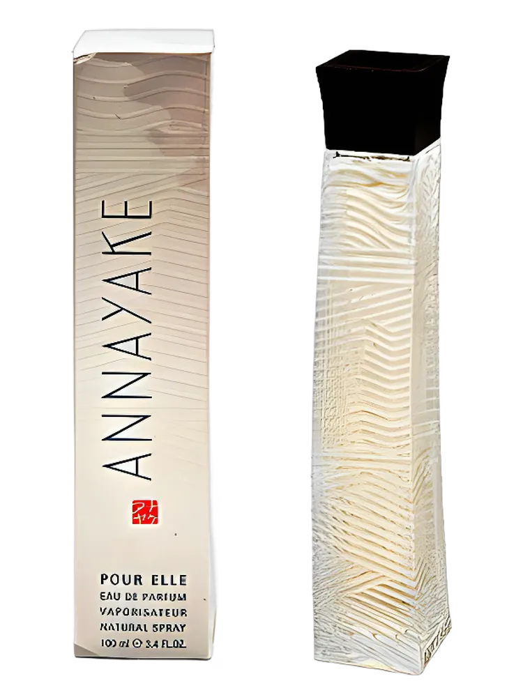 Annayake Pour Elle