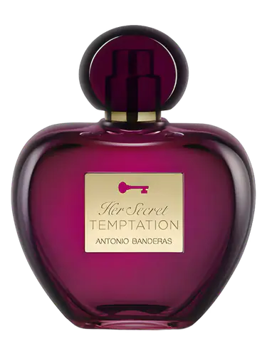 Her Secret Temptation