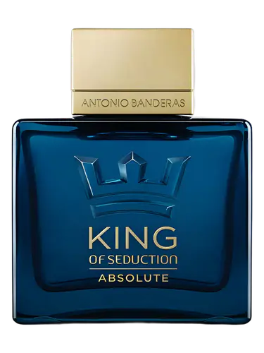 King of Seduction Absolute