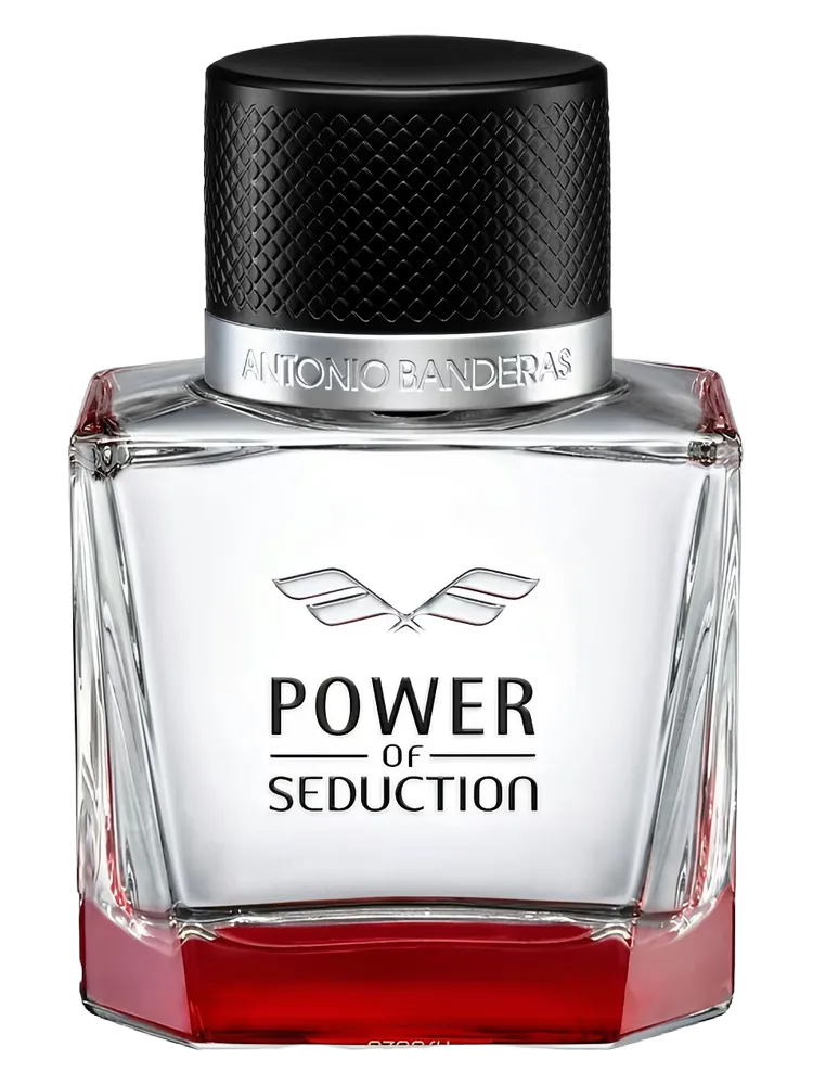 Power of Seduction
