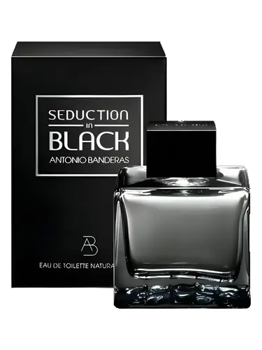 Seduction in Black